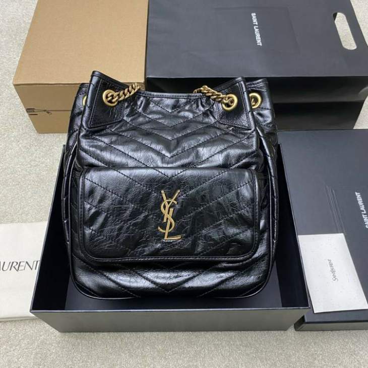 Picture of Saint Laurent Handbags _SKUfw219549985fw